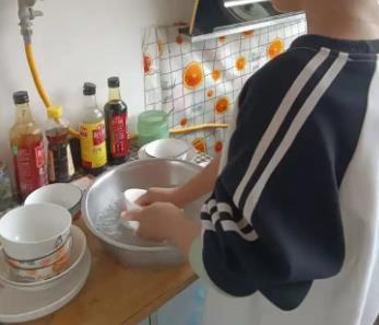 格尔木帮妈妈做家务的收获有哪些？